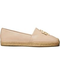 Tory Burch - Eleanor Espadrilles - Lyst