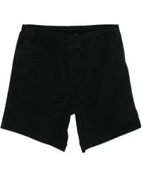 Stussy - Elasticated-Waist Shorts - Lyst