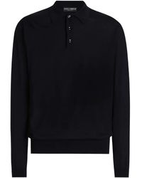 Dolce & Gabbana - Dolce & Gabbana Sweater - Lyst