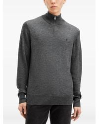 AllSaints - ニット セーター - Lyst