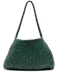 Dragon Diffusion - Rosanna Leather Shoulder Bag - Lyst