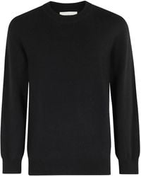 A PAPER KID - Crew-Neck Sweater - Lyst