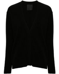 Givenchy - 4g Vest Met Jacquard - Lyst