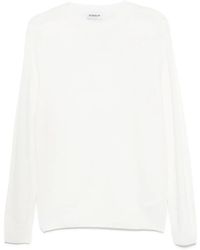 Dondup - Wollen Trui - Lyst