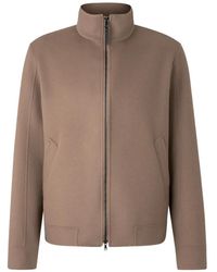 Bogner - Brice High-Neck Jacket - Lyst