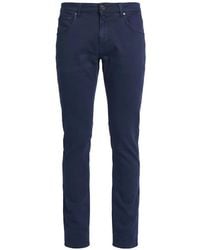 PT Torino - Regular-Fit Straight-Leg Jeans - Lyst