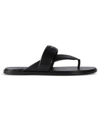 Givenchy - Sandali Infradito Bay - Lyst