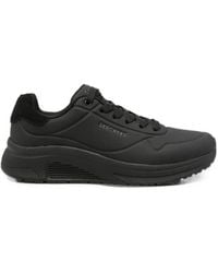 Skechers - Perforated Sneakers - Lyst