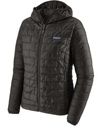 Patagonia - Chaqueta Nano Puff Hoody - Lyst