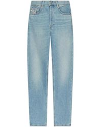DIESEL - Acetate Sunglasses - Lyst