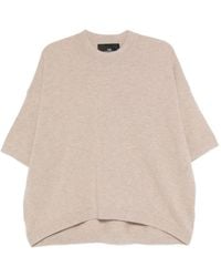 Mr. Mittens - Mia ショートスリーブ トップ - Lyst