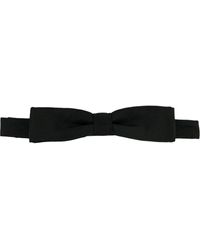 DSquared² - Classic Bow Tie - Lyst