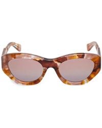 Chloé - Cat-Eye Sunglasses - Lyst
