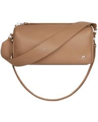 Courreges - Medium Three Sixty Shoulder Bag - Lyst