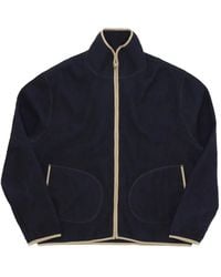 Fortela - K13 Brushed Wool Jacket - Lyst