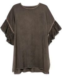 Uma Wang - Blusa Talip - Lyst