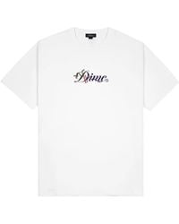 Dime - Logo-Print T-Shirt - Lyst