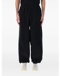 Arte' - Trainingsbroek Met Logoprint - Lyst