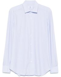 Mazzarelli - プリント シャツ - Lyst