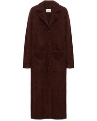 Dorothee Schumacher - ロング シングルコート - Lyst
