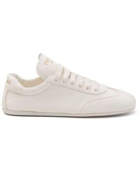 Prada - Sneakers con stampa - Lyst