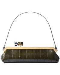 Jacquemus - The Salon Clutch Bag - Lyst