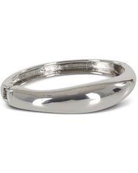 Erika Cavallini Semi Couture - Armband mit Scharnierverschluss - Lyst