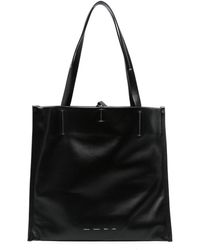 Proenza Schouler - Twin Leather Tote Bag - Lyst