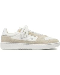 Axel Arigato - Dice Lo Fluffy Sneakers - Lyst