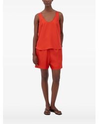 Paloma Wool - Canotta Smanicata Con Scollo Ampio - Lyst