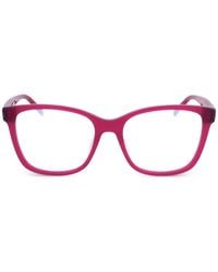 Missoni - Square-Frame Glasses - Lyst