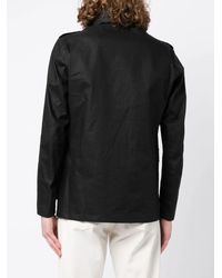 Herno - Classic Tailored Down Jacket For - Lyst