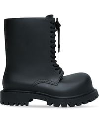Balenciaga - XL Army boots Full Eva - Lyst