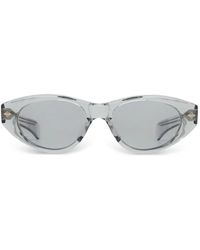 Jacques Marie Mage - Lunettes De Soleil Krasner À Monture Papillon - Lyst
