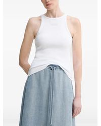 Gestuz - Sleeveless Top - Lyst