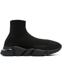 Sneakers Balenciaga triple s 533882W3CS11061 black | FRMODA.com