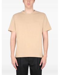 sunflower - King Graphic-Print T-Shirt - Lyst