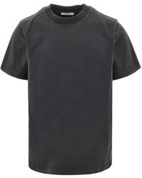 Entire studios - Crew Neck Standard T-Shirt - Lyst
