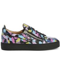 Giuseppe Zanotti - Sneakers - Lyst
