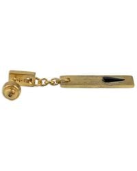 Parts Of 4 - Plate Dangle Earring - Lyst