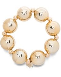 ALESSANDRO ENRIQUEZ - Spherical-Beaded Bracelet - Lyst
