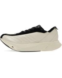 Y-3 - Adios Pro Panelled Sneakers - Lyst