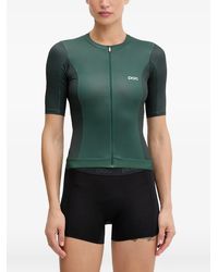 Poc - Maglia Da Ciclismo Cadence Con Logo - Lyst
