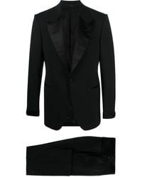 Tom Ford - Two-Piece Single-Breasted Dinner Suit - Lyst