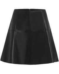 Marie Oliver - Crawford Panelled Skirt - Lyst