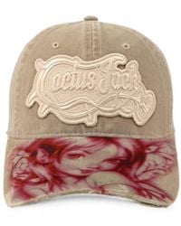 Nike - X Cactus Jack Airbrush Angel Baseball Cap - Lyst