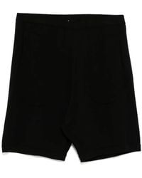 Label Under Construction - Elasticated Waist Trousers - Lyst