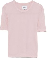 Halfboy - Baby T-Shirt - Lyst
