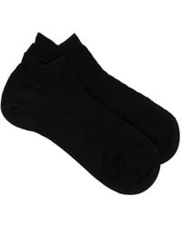 ZEGNA - Sleek Dash Socks - Lyst