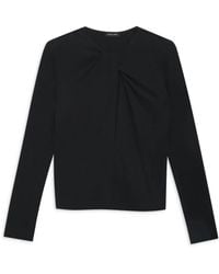 Anine Bing - Amaya Top - Lyst
